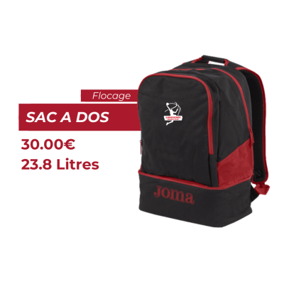 Sac à Dos