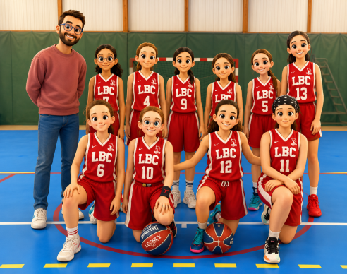 U18 F