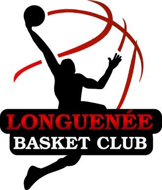 Logo LONGUENEE BASKET CLUB